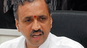 ತನಿಖಾ ಸಮಿತಿ ರಚನೆಗೆ ಬಿಜೆಪಿ ಆಗ್ರಹ